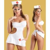 Enfermeira ref 9201