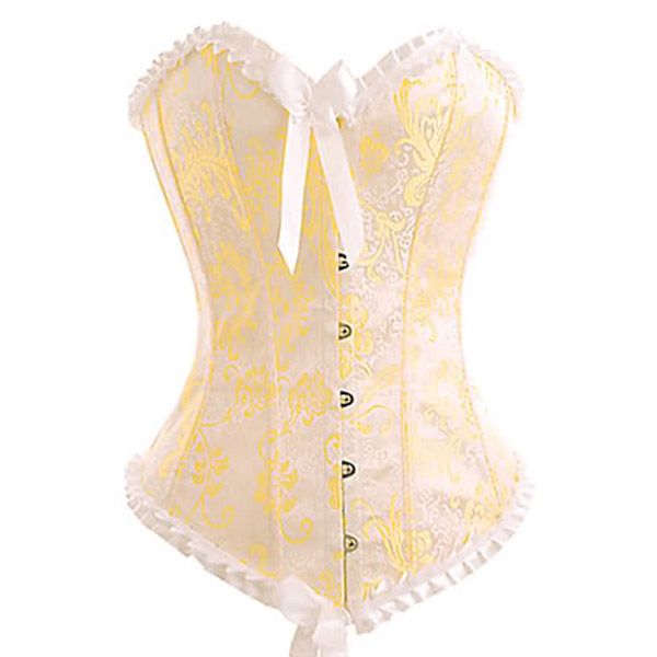 Corselet 1054