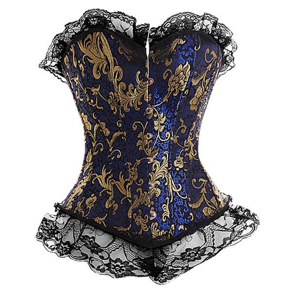 Corselet 1072