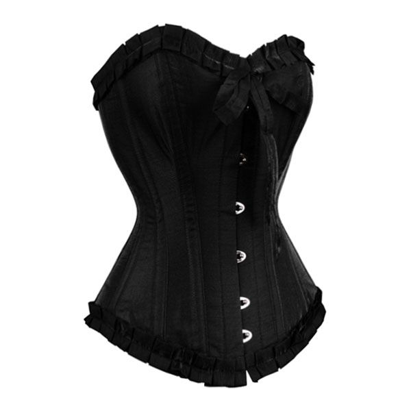 Corselet 1073-5