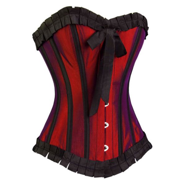 Corselet 1073