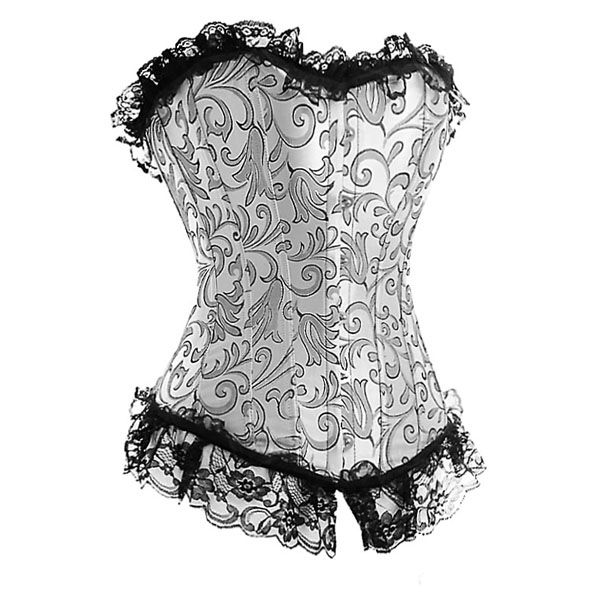 Corset 1036