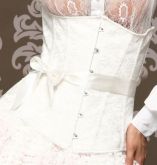 Corset 1538